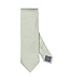 Green Dot Silk Tie