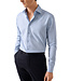ETON Modern Fit Blue Dobby Shirt