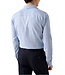Modern Fit Blue Dobby Shirt