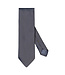 Blue Dot Silk Tie
