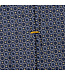 Blue Dot Silk Tie