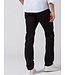 Modern Fit Masterpiece Black Jeans