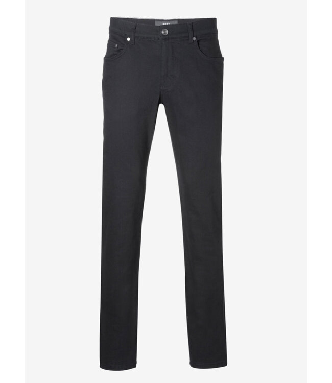 Modern Fit Masterpiece Black Jeans