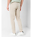Modern Fit Beige Ultra Light 5 Pocket Pants