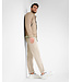 Modern Fit Beige Ultra Light 5 Pocket Pants