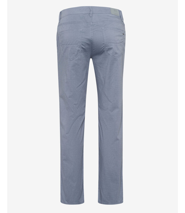 Modern Fit Dusty Blue Ultra Light 5 Pocket Pants
