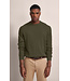 Olive Green Cable Knit Sweater