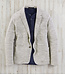 Modern Fit Light Grey Sudbury Sport Coat
