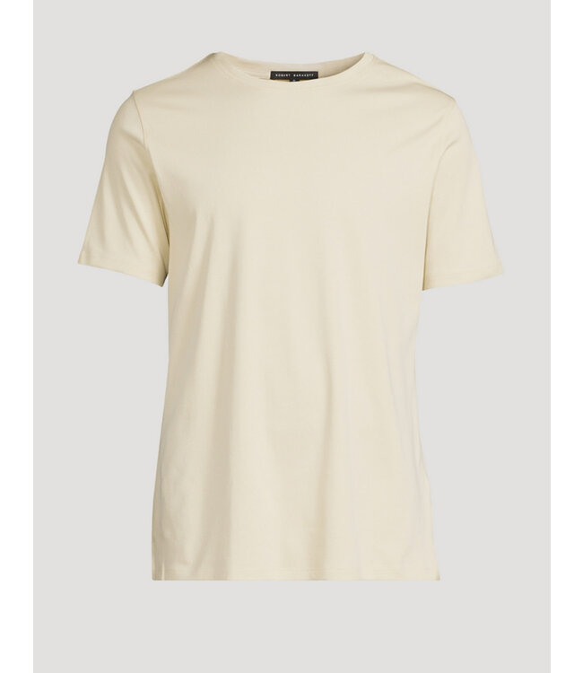 Pale Yellow Georgia T-Shirt