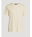 ROBERT BARAKETT Pale Yellow Georgia T-Shirt