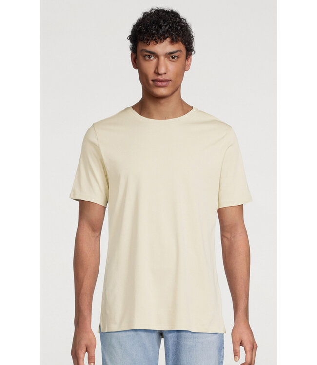 Pale Yellow Georgia T-Shirt