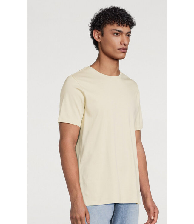 Pale Yellow Georgia T-Shirt