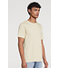 Pale Yellow Georgia T-Shirt