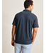 Navy Harbour Isles Polo