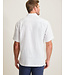 Classic Fit White Paradise Breezer Shirt