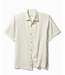 TOMMY BAHAMA Classic Fit Natural Maui Border Shirt