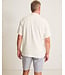 Classic Fit Natural Maui Border Shirt