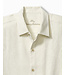 Classic Fit Natural Maui Border Shirt
