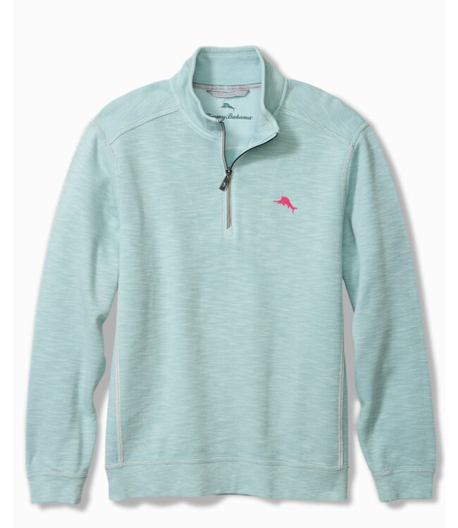 Sterling Blue Tobago Bay 1/4 Zip