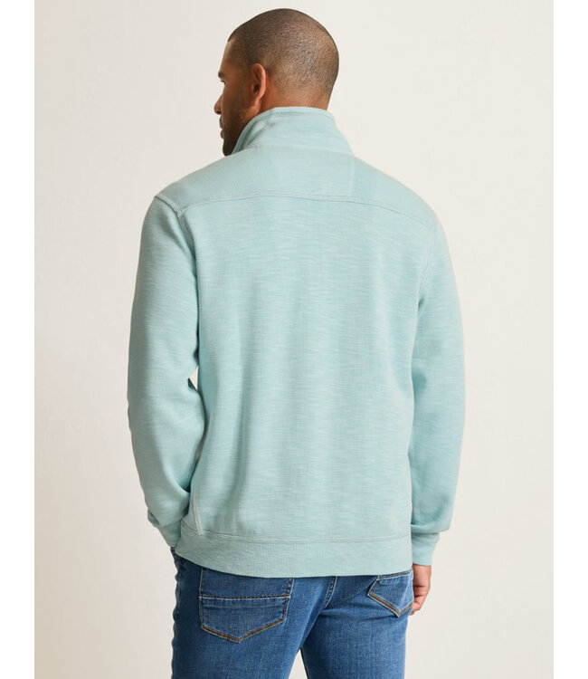 Sterling Blue Tobago Bay 1/4 Zip