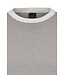 White Brown Sweater