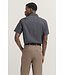 Modern Fit Navy Block Shirt