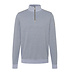 Light Blue 1/4 Zip