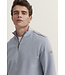 Light Blue 1/4 Zip