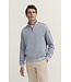 Light Blue 1/4 Zip