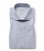 BRUUN & STENGADE Slim Fit White Coric Shirt
