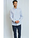 Slim Fit White Coric Shirt