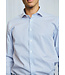 Slim Fit White Coric Shirt