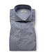 Slim Fit Blue Eubanks Shirt