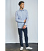Slim Fit Blue Eubanks Shirt