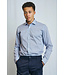 Slim Fit Blue Eubanks Shirt