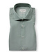 Slim Fit Green Tiafoe Shirt