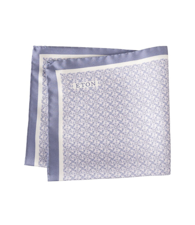 Light Purple Pocket Square