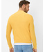 Yellow Rick Sweater