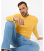 Yellow Rick Sweater