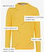 Yellow Rick Sweater