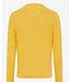 Yellow Rick Sweater