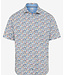 BRAX Modern Fit Printed Hardy Shirt