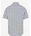 Modern Fit Printed Hardy Shirt