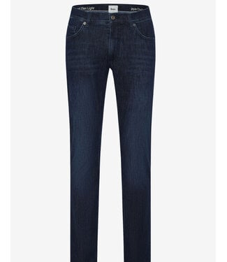 BRAX Slim Fit Hi-Flex Light Mid Blue Jeans