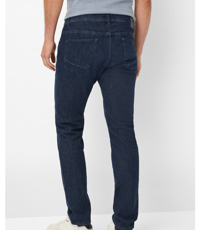 Slim Fit Hi-Flex Light Mid Blue Jeans