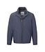 S4 JACKETS Mid Blue Bomber Jacket