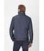 Mid Blue Bomber Jacket