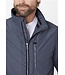 Mid Blue Bomber Jacket