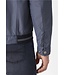 Mid Blue Bomber Jacket