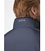 Mid Blue Bomber Jacket